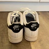 Жилетка Nike — running shoe (photo 3)