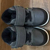 Детские зимние ботинки — sandal (photo 3)