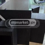 Барный стул Ikea — radiator (photo 2)