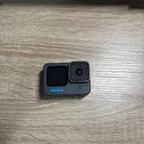 Экшн-камера GoPro HERO 12 Black полный комплект (photo 9)