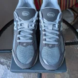 Кроссовки New Balance 2002 — running shoe, sandal (photo 2)