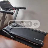 Тренажеры VOIT — hard disc (photo 1)