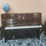 Пианино Сура — upright (photo 1)