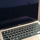 MacBook Air M1 8/256 2020 — notebook, laptop (photo 4)
