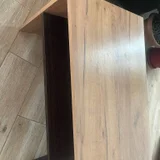 Столик 80x50 см — sliding door, medicine chest, wardrobe (photo 1)
