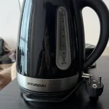 Чайник Hyundai — water jug, coffeepot (photo 1)