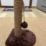 Ножницы для стрижки ногтей для животных — spindle (photo 2)