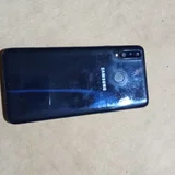 Телефон Samsung A20s — harmonica, wallet, pencil box (photo 3)