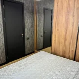 Квартира — wardrobe, sliding door (photo 5)