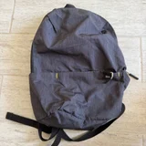 Сумочка через плечо — backpack (photo 4)