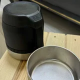 Термос для еды QUECHUA MH500 0.8 Л — coffeepot, espresso maker (photo 2)