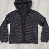 Куртка Collins на пуху — cardigan, fur coat (photo 1)