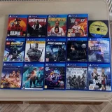 Batman для PS4 — cassette, toyshop, comic book (photo 1)