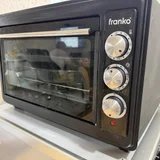 Электрическая печь FRANKO FEO-1092 — rotisserie (photo 1)