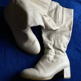 Обувь ассортимент — cowboy boot, Loafer (photo 4)