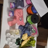 Набор для праздника и декора — hamper (photo 3)