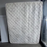 Матрас BAMBI BAMBOO 160×200 — honeycomb, fire screen (photo 1)