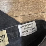 Джинсы Gallery Dept, размер M — jean, buckle (photo 5)