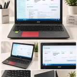 Ноутбук Acer Aspire E5-573 (photo 3)