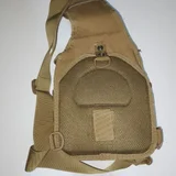 Сумка тактическая M-Tac Coyote — backpack (photo 1)