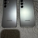 Samsung Galaxy S24 — mouse, cellular telephone (photo 1)