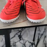 Футбольные бутсы — clog, running shoe, shoe shop (photo 2)