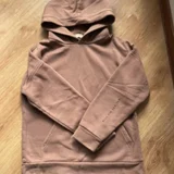 Худи с капюшоном UT store на флисе — trench coat, suit, bulletproof vest (photo 2)