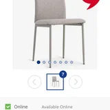 Стул — folding chair, rocking chair (photo 4)