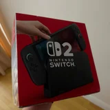 Nintendo Switch — iPod, binder (photo 4)