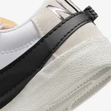 Кроссовки Nike Blazer low 77 jumbo — Loafer, running shoe (photo 3)