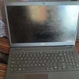 Ноутбук Dell Latitude 3510 i7 / 16GB / 256GB / MX230 — notebook, laptop, space bar (photo 3)