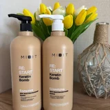 Набор косметики MIXIT шампунь и кондиционер (photo 2)