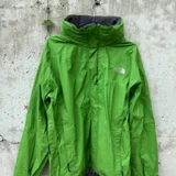 Ветровка с мембраной The North Face — cloak, poncho (photo 1)
