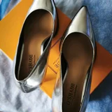 Туфли кожаные O*SHADE размер 39 — sandal, shoe shop (photo 2)