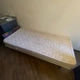 Детский матрас — studio couch, space bar (photo 1)