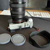 Samyang AF 35 f1.8 для Sony (photo 6)
