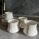 Графин и стаканы 4 шт (photo 6)