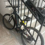 Электровелосипед — mountain bike (photo 1)
