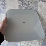 Весы Xiaomi Smart Scale — bathtub, tub, tray (photo 1)