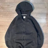 Одежда и аксессуары (свитшот — sweatshirt, backpack, ski mask (photo 1)