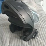 Шлем защитный с гарнитурой — crash helmet (photo 2)