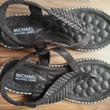 Босоножки Michael Kors — sandal (photo 2)