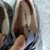 Кеды Philip Hog Stockholm размер 39 — running shoe, sandal (photo 3)