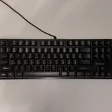 Геймпад для телефона — computer keyboard, space bar (photo 5)