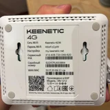 Wi-Fi роутер Keenetic Start KN-1212 — hard disc (photo 1)
