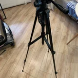 Штатив 145 см — tripod (photo 2)