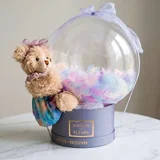 Изготовление подарочных композиций (photo 8)