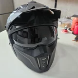 Шлем — crash helmet (photo 1)