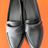 Лоферы и рюкзак — Loafer (photo 2)