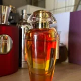 Парфюм The Merchant of Venice Andalusian Soul 40/50 мл — cocktail shaker, perfume (photo 2)